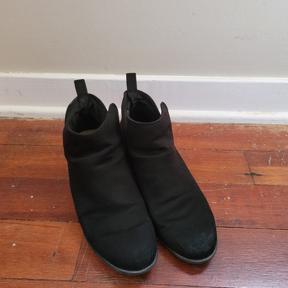 American Eagle boots size 7 - Picture 2 of 7